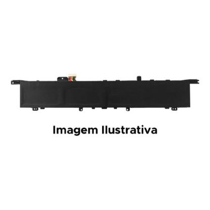 Imagem de Bateria p/ Portátil HP G62 CQ62 Envy 15-1100 G72 DM4-1001 DV6-3000 DV3-2000 DV3-4000 DV5-2000 440...